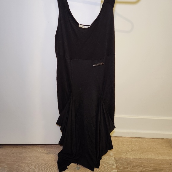 Parasuco black dress - Picture 3 of 8